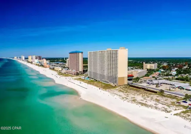 Photo 3 of Sale Pending at 14701 Front Beach Rd #1132, Panama City Beach, FL 32413 | MLS# 781513 | Listing updated on 2026-06-27
