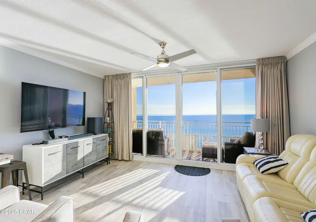 Photo 3 of Sale Pending at 14701 Front Beach Rd #1132, Panama City Beach, FL 32413 | MLS# 781513 | Listing updated on 2026-06-27