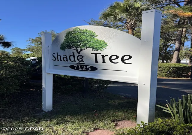 Photo 3 of Condo for sale at 7125 N Lagoon Dr #H, Panama City, FL 32408 | MLS# 781529 | Listing updated on 2026-07-06