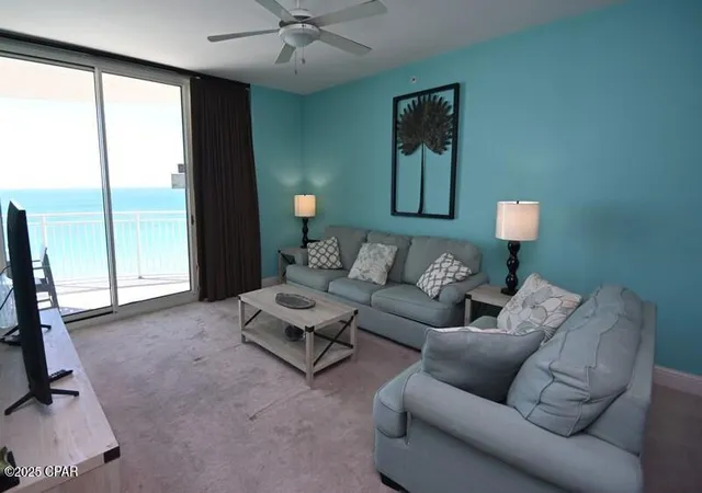 2nd image of 15625 Front Beach Rd #1708, Panama City Beach, FL 32413 | MLS# 781545