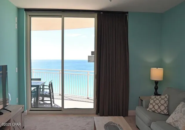 3rd image of 15625 Front Beach Rd #1708, Panama City Beach, FL 32413 | MLS# 781545