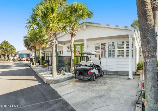 2nd image of 689 Seashell Dr, Panama City Beach, FL 32408 | MLS# 781599