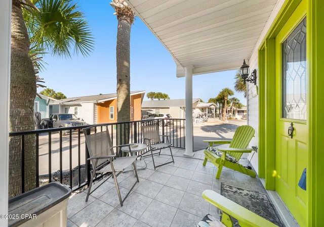4th image of 689 Seashell Dr, Panama City Beach, FL 32408 | MLS# 781599