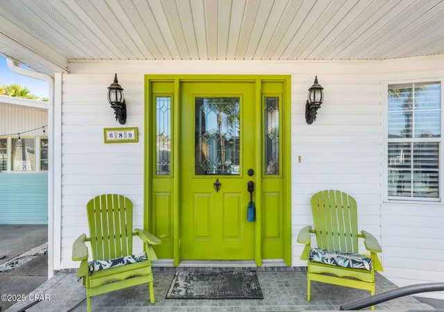 5th image of 689 Seashell Dr, Panama City Beach, FL 32408 | MLS# 781599