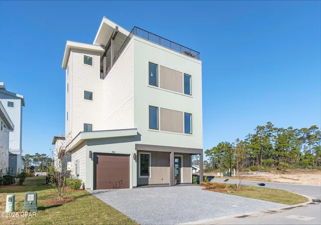 Homes for sale in Inlet Beach, FL | 39 Sarah St #Lot 17, Inlet Beach, FL 32461 | MLS# 781601