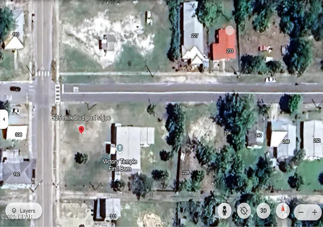 8th image of 524 Martin Luther King Blvd, Port St Joe, FL 32456 | MLS# 781609
