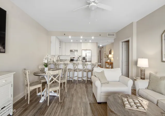 Photo 1 of Condo for sale at 9902 S Thomas Dr #234, Panama City, FL 32408 | MLS# 781640 | Listing updated on 2026-06-23