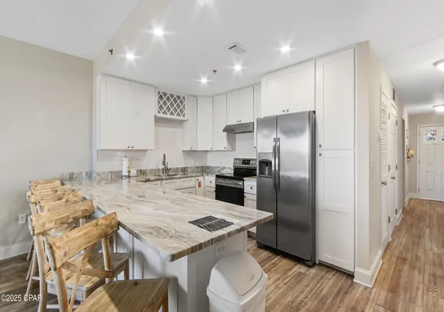Photo 3 of Condo for sale at 9902 S Thomas Dr #234, Panama City, FL 32408 | MLS# 781640 | Listing updated on 2026-06-23