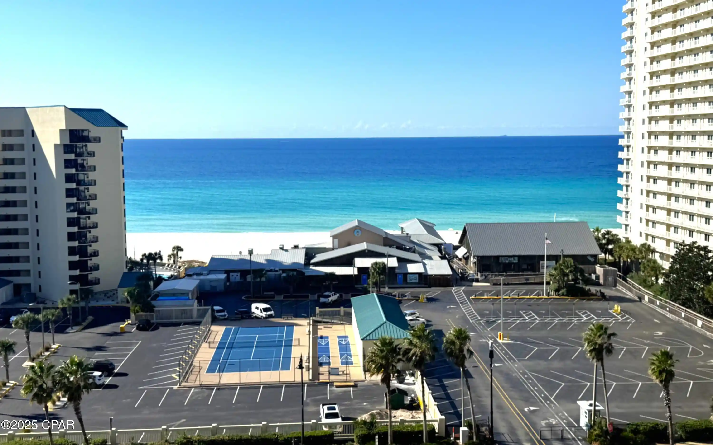 Photo 1 of Condo for sale at 9860 S Thomas Dr #927, Panama City Beach, FL 32408 | MLS# 781694 | Listing updated on 2026-10-22