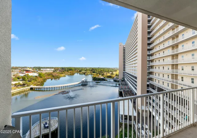 1st image of 9902 S Thomas Dr #729, Panama City Beach, FL 32408 | MLS# 781707