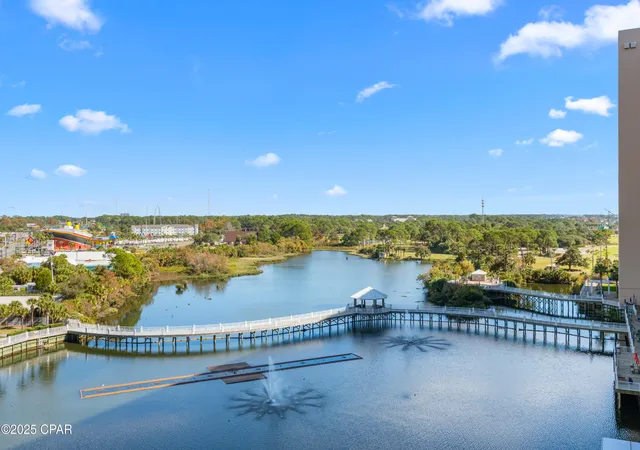 2nd image of 9902 S Thomas Dr #729, Panama City Beach, FL 32408 | MLS# 781707