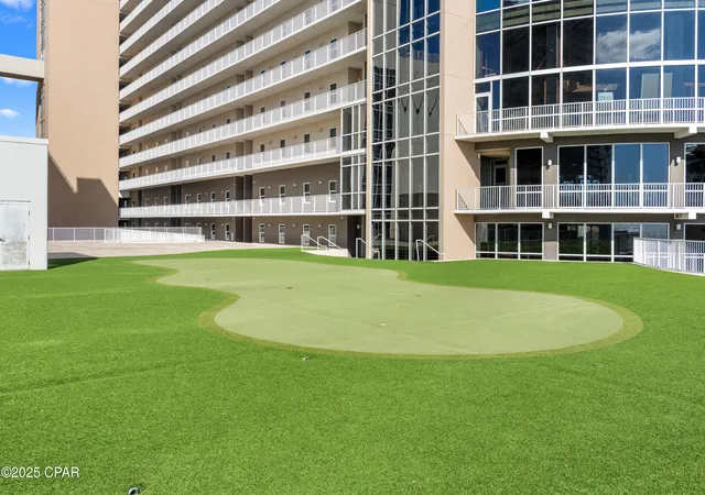 35th image of 9902 S Thomas Dr #729, Panama City Beach, FL 32408 | MLS# 781707