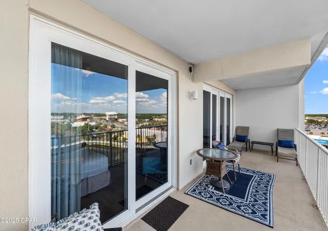 3rd image of 9902 S Thomas Dr #729, Panama City Beach, FL 32408 | MLS# 781707