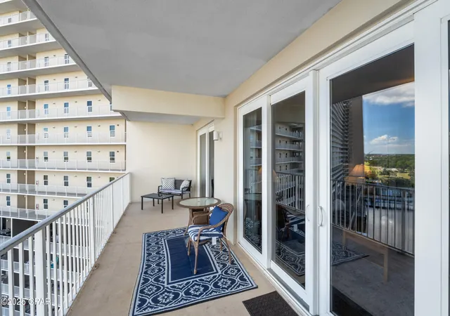 4th image of 9902 S Thomas Dr #729, Panama City Beach, FL 32408 | MLS# 781707