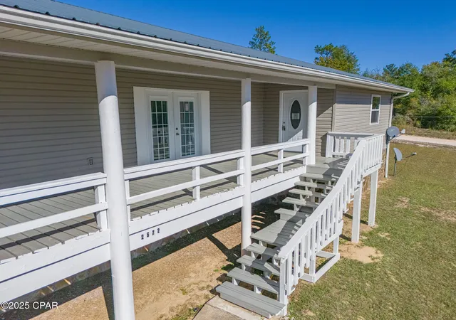 2nd image of 2672 W Laurel Dr, Alford, FL 32420 | MLS# 781721
