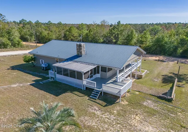 3rd image of 2672 W Laurel Dr, Alford, FL 32420 | MLS# 781721