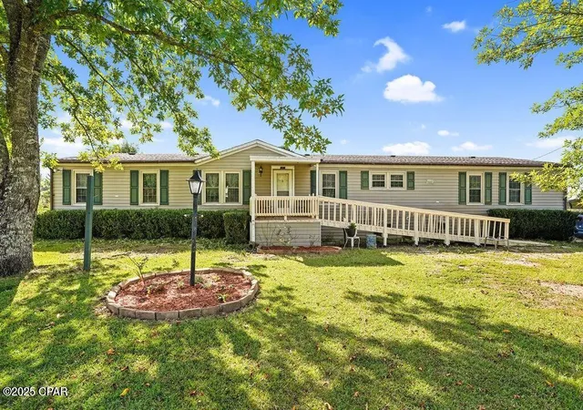 Homes for sale in Bonifay, FL | 1310 Hwy 177a, Bonifay, FL 32425 | MLS# 781722