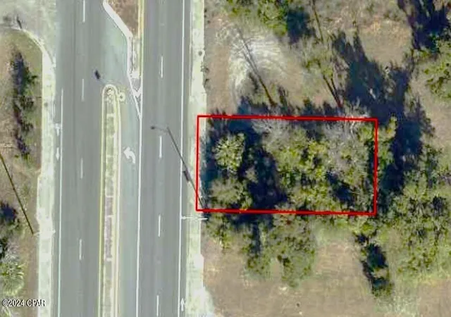 Photo 1 of Land for sale at 932 N Martin Luther King Jr Blvd, Panama City, FL 32401 | MLS# 781763 | Listing updated on 2026-05-30