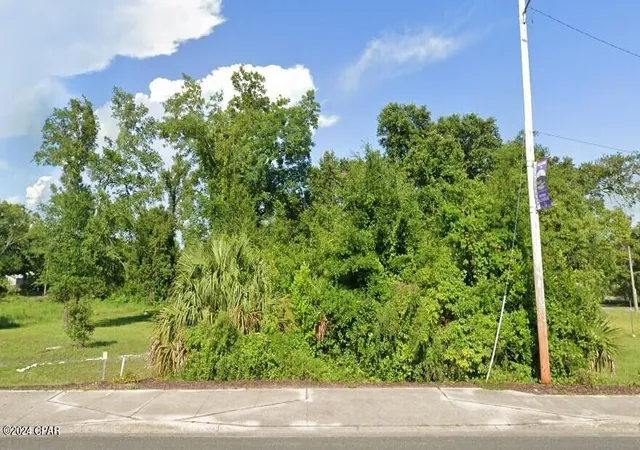 Photo 2 of Land for sale at 932 N Martin Luther King Jr Blvd, Panama City, FL 32401 | MLS# 781763 | Listing updated on 2026-05-30