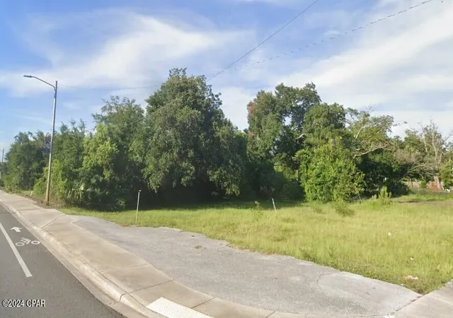 Photo 3 of Land for sale at 932 N Martin Luther King Jr Blvd, Panama City, FL 32401 | MLS# 781763 | Listing updated on 2026-05-30