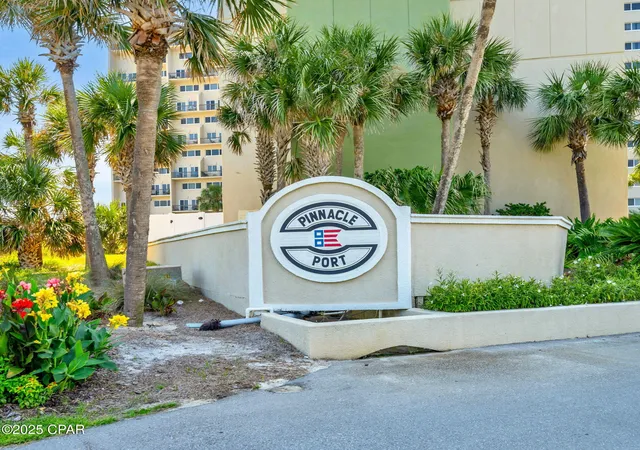 Homes for sale in Panama City Beach, FL | 23223 Front Bch Rd, Panama City Beach, FL 32413
