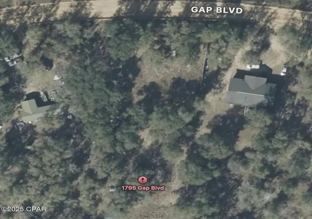 Homes for sale in Chipley, FL | 1795 Gap Blvd, Chipley, FL 32428 | MLS# 781879