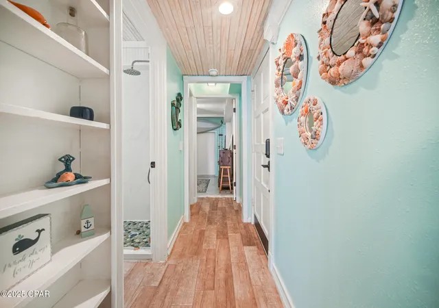 Photo 4 of Townhouse for sale at 9614 Beach Blvd #E, Panama City, FL 32408 | MLS# 781910 | Listing updated on 2026-06-01
