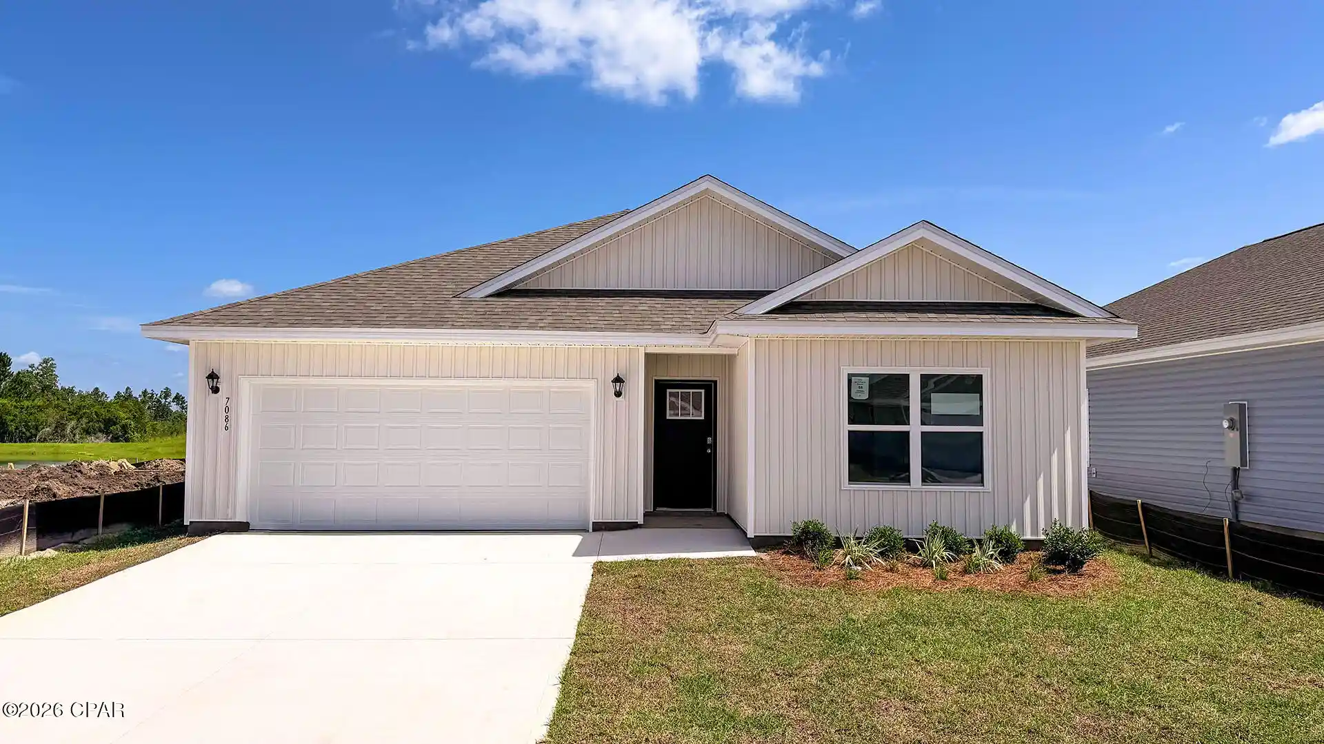 Photo 1 of Sale Pending at 7086 William Pitsenbarger Rd, Panama City, FL 32404 | MLS# 781916 | Listing updated on 2026-07-20