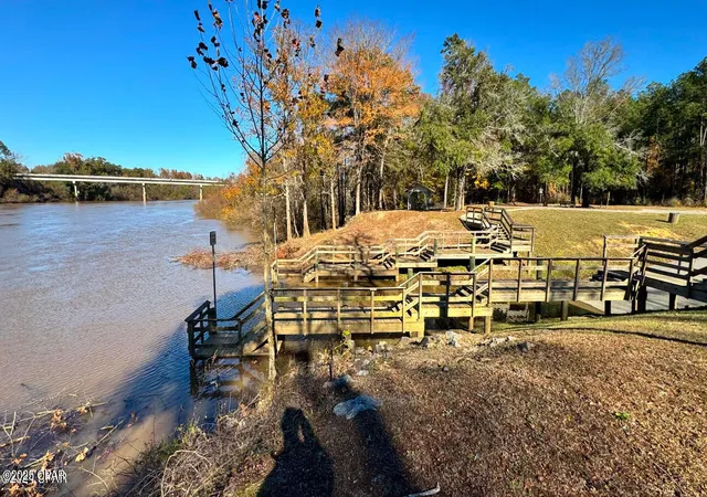 2nd image of 60 Acres Jw Miller Rd, Bonifay, FL 32425 | MLS# 781925