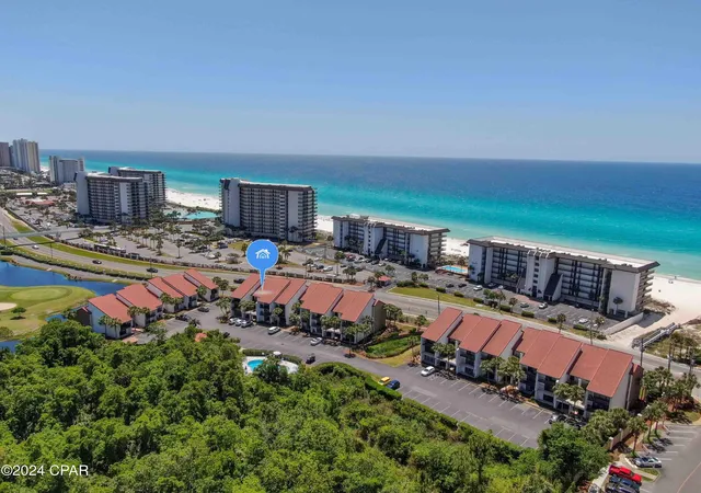 2nd image of 520 N Richard Jackson Blvd #3214, Panama City Beach, FL 32407 | MLS# 781936