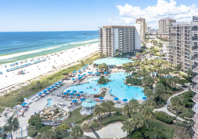 50th image of 520 N Richard Jackson Blvd #3214, Panama City Beach, FL 32407 | MLS# 781936