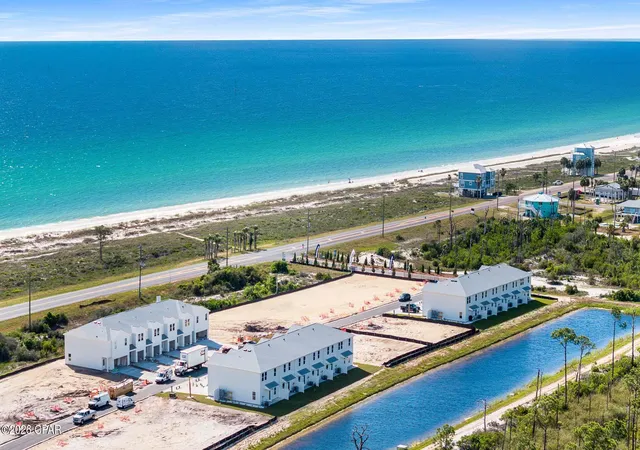 Photo 3 of Sale Pending at 321 Sea Tern Ln, Port Saint Joe, FL 32456 | MLS# 781940 | Listing updated on 2026-07-12