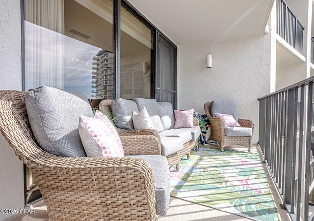 117th image of 11483 Front Beach Rd #306, Panama City Beach, FL 32407 | MLS# 781983