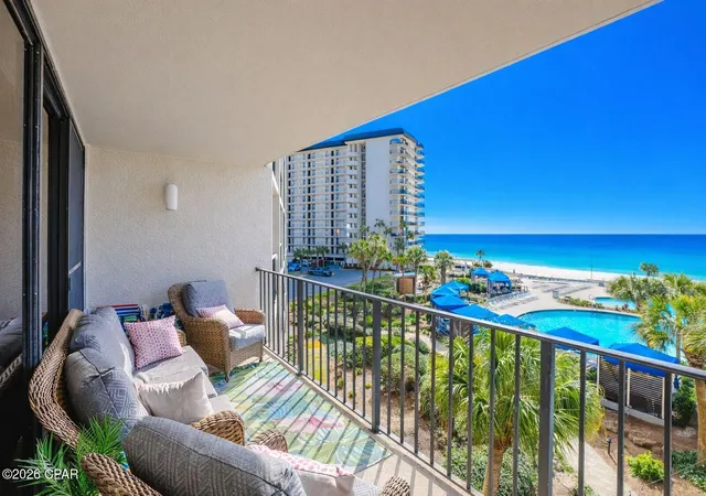 2nd image of 11483 Front Bch Rd, Panama City Beach, FL 32407
