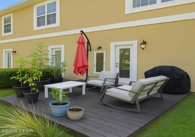 Photo 3 of Townhouse for sale at 8114 Annabellas Ct, Panama City Beach, FL 32407 | MLS# 782009 | Listing updated on 2026-05-30
