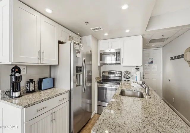 2nd image of 9850 S Thomas Dr #904E, Panama City, FL 32408 | MLS# 782010