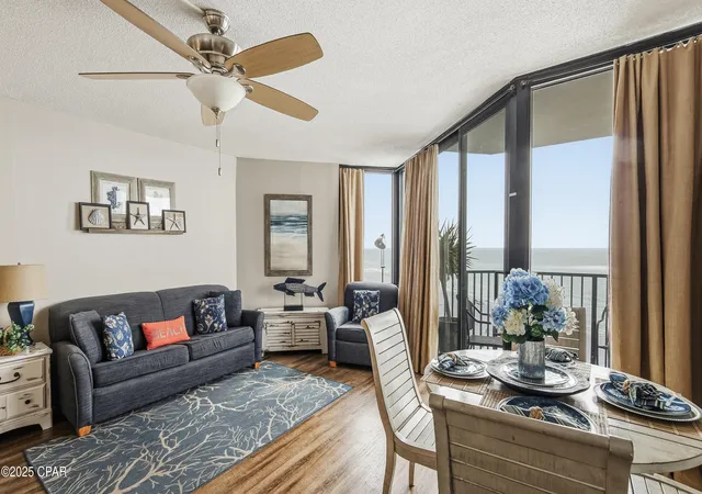 3rd image of 9850 S Thomas Dr #904E, Panama City, FL 32408 | MLS# 782010