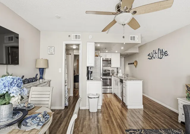4th image of 9850 S Thomas Dr #904E, Panama City, FL 32408 | MLS# 782010
