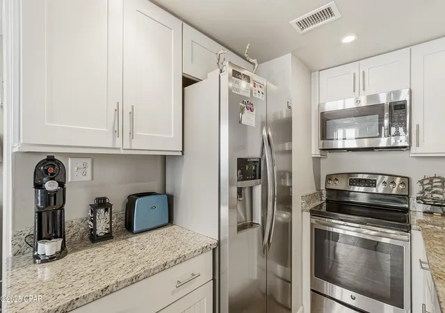 5th image of 9850 S Thomas Dr #904E, Panama City, FL 32408 | MLS# 782010