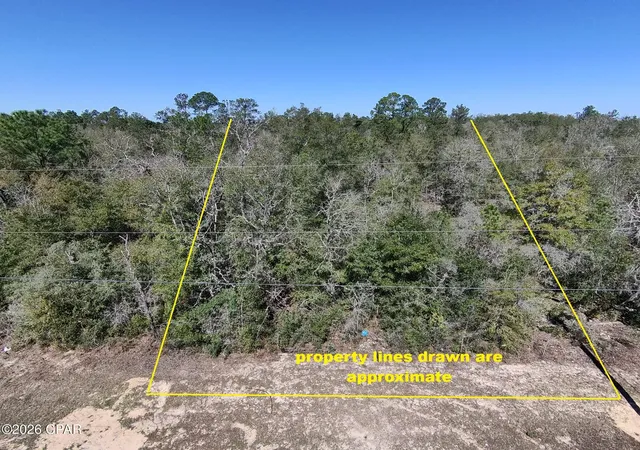 Homes for sale in Chipley, FL | 0 Airmont Dr, Chipley, FL 32428 | MLS# 782013