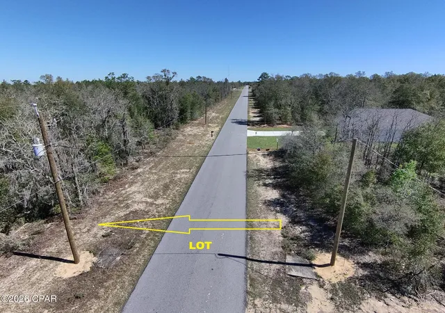 Homes for sale in Chipley, FL | 0 Airmont Dr, Chipley, FL 32428 | MLS# 782013