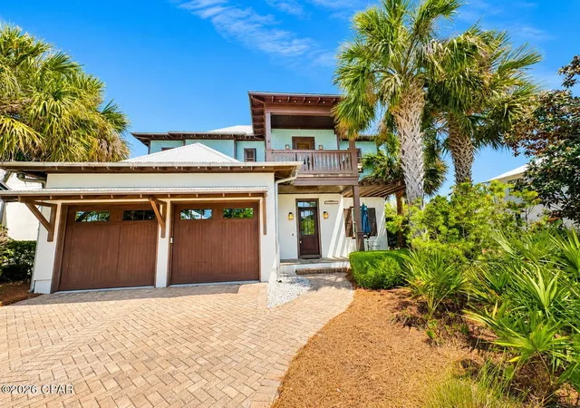 Homes for sale in Panama City Beach, FL | 5303 Hopetown Ln, Panama City Beach, FL 32408 | MLS# 782101