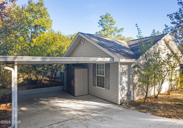 1st image of 3425 Quail Ridge Dr, Chipley, FL 32428 | MLS# 782112