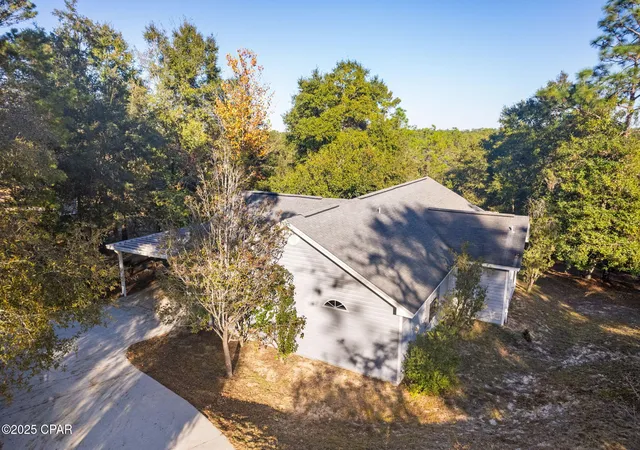 5th image of 3425 Quail Ridge Dr, Chipley, FL 32428 | MLS# 782112