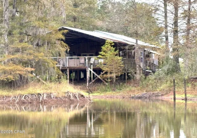 1st image of Tbd N North Golden Rd, Cottondale, FL 32431 | MLS# 782134