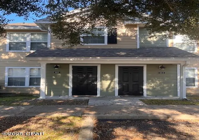 Photo 1 of Condo for sale at 605 Cape Cod Dr, Panama City Beach, FL 32407 | MLS# 782152 | Listing updated on 2026-06-04