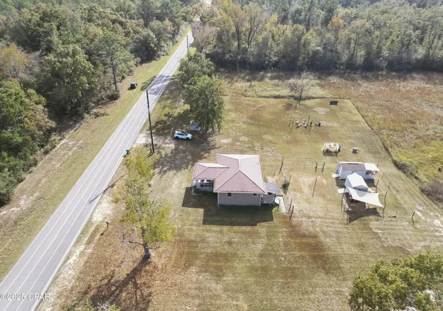 Homes for sale in Chipley, FL | 1988 Orange Hill Rd, Chipley, FL 32428 | MLS# 782171