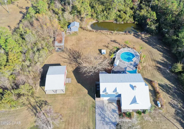 5th image of 8508 S Holland Rd, Panama City, FL 32409 | MLS# 782177