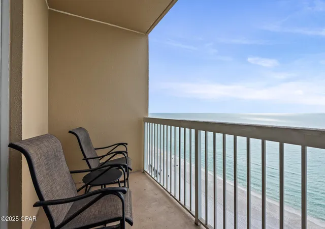 2nd image of 5115 Gulf Dr #1102, Panama City, FL 32408 | MLS# 782191