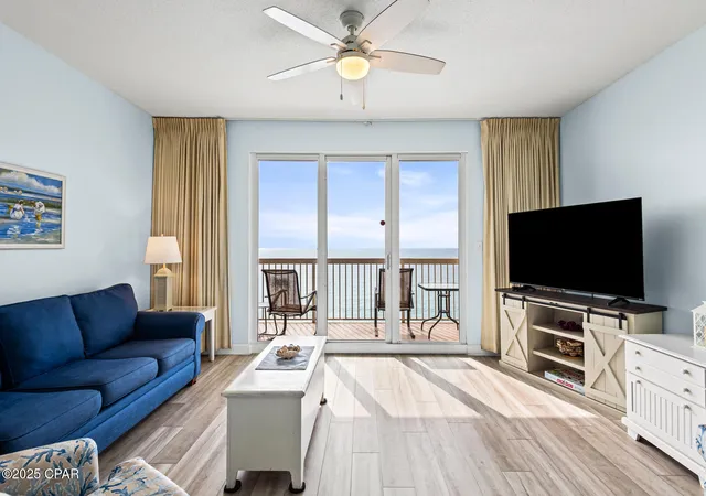 5th image of 5115 Gulf Dr #1102, Panama City, FL 32408 | MLS# 782191